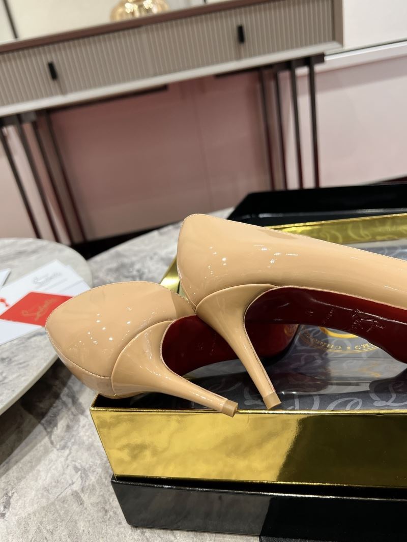 Christian Louboutin Heeled Shoes